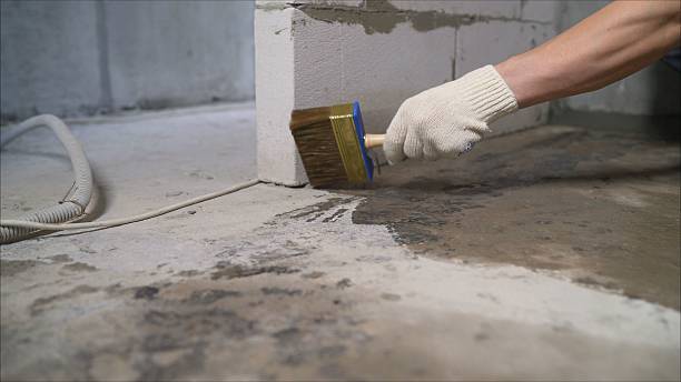24/7 Emergency Wet Basement Repair experts in Greencastle, IN
